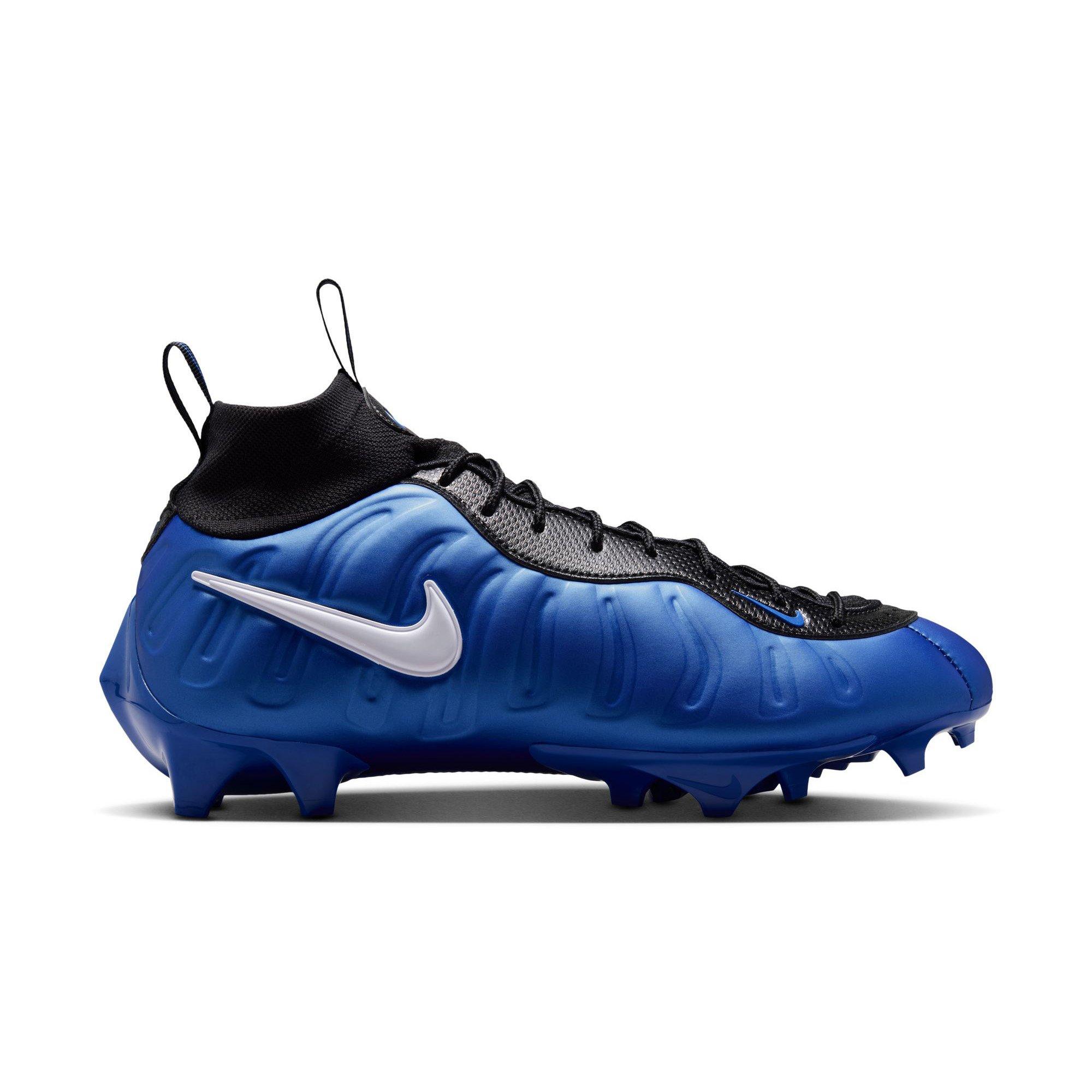 Nike Vaporposite Pro "Game Royal" Men's Football Cleat - GAME ROYAL/WHITE/BLACK